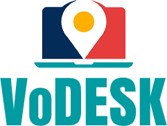 VoDesk